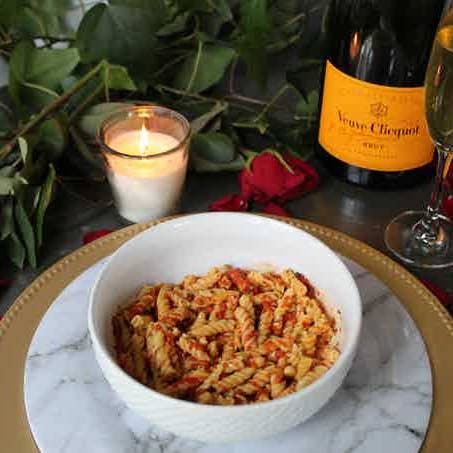 JaziLupini - Wholesale Pasta - Keto Pasta 10 lb Bulk Bag