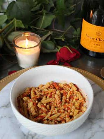 Keto Pasta 10 lb Bulk Bag for wholesale by JaziLupini