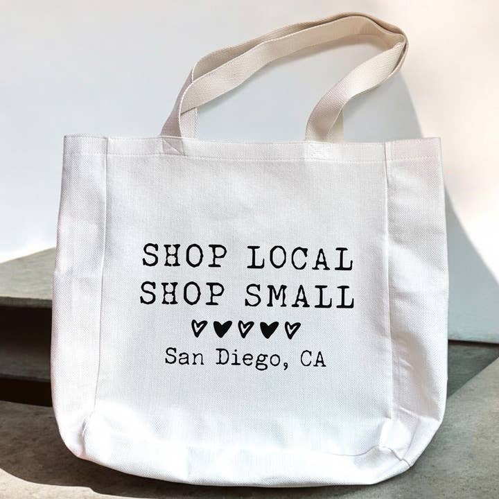 521handmade – wholesale Bärkasse - Dam – Handla Lokalt Handla Litet Anpassad Stadstygväska0