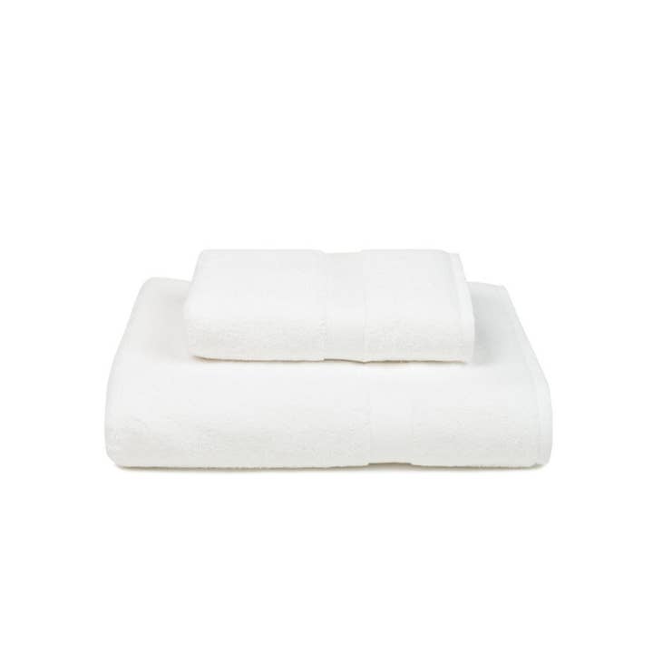 Torres Novas - Wholesale Bath Towel - Toalhas de Banho Almonda Brancas 500 Gsm4