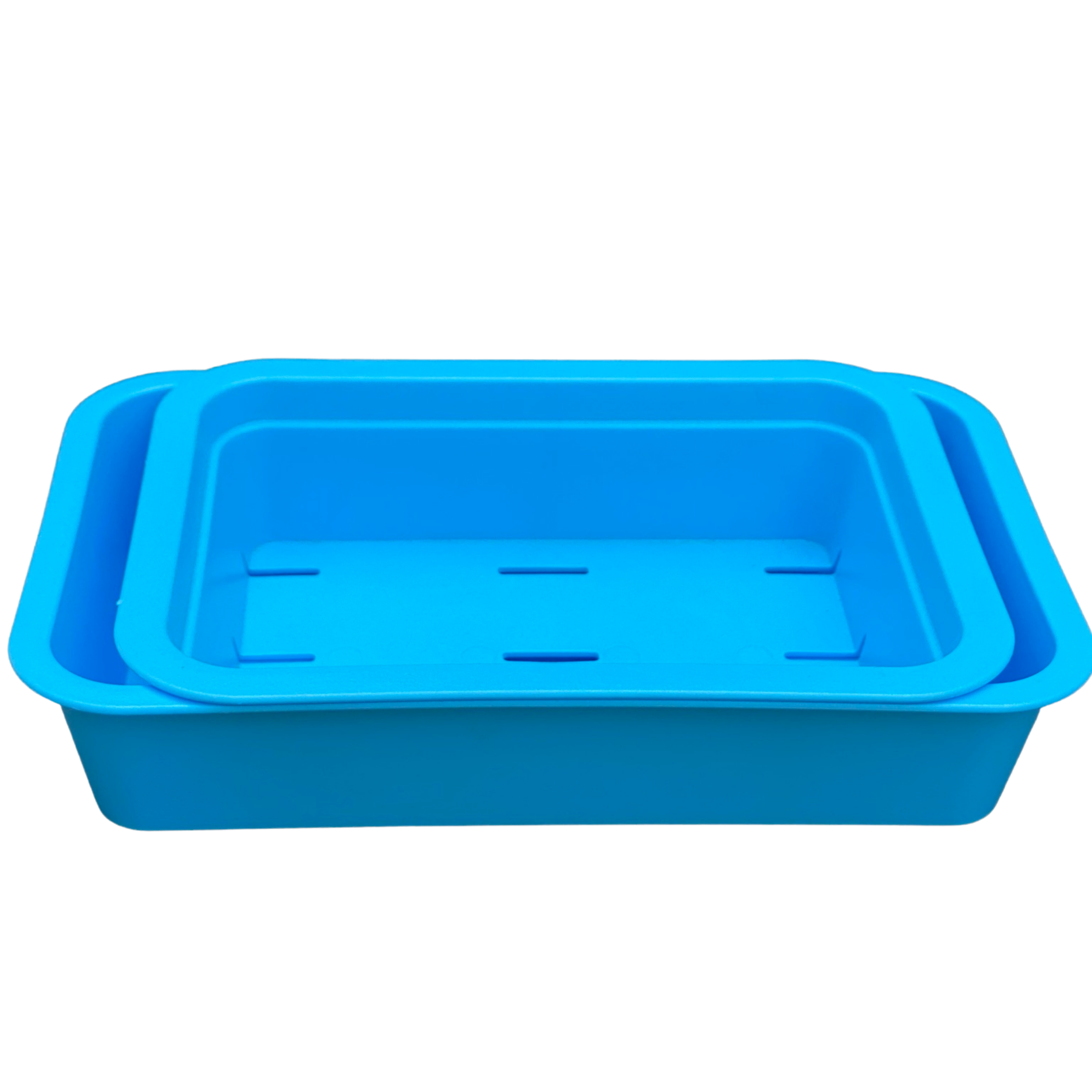 Knowing Nature - Wholesale Planter Box - Indoor Windowsill Microgreens Planters 5