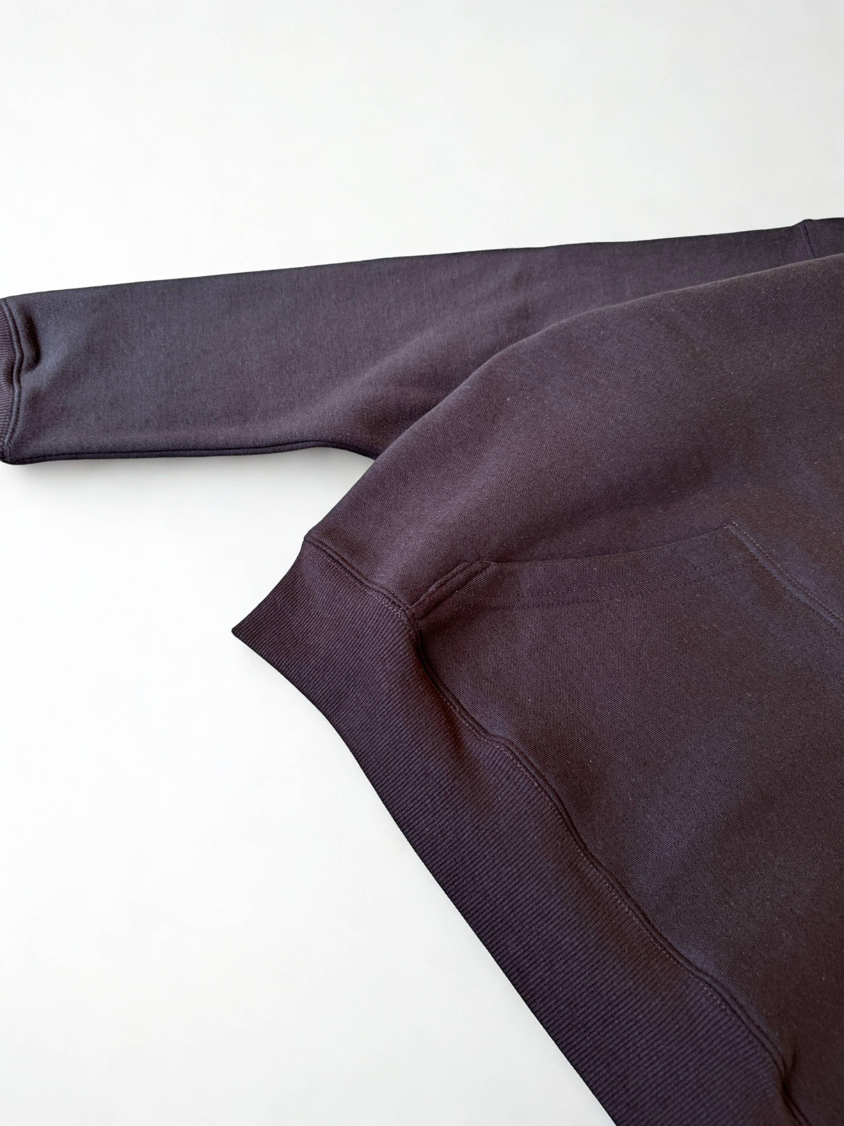 Factory Blanks - Venta al por mayor Sudadera con capucha - Unisex - Sudadera Oversized Económica 450 GSM – Mezcla Suave de Algodón y Poliéster2