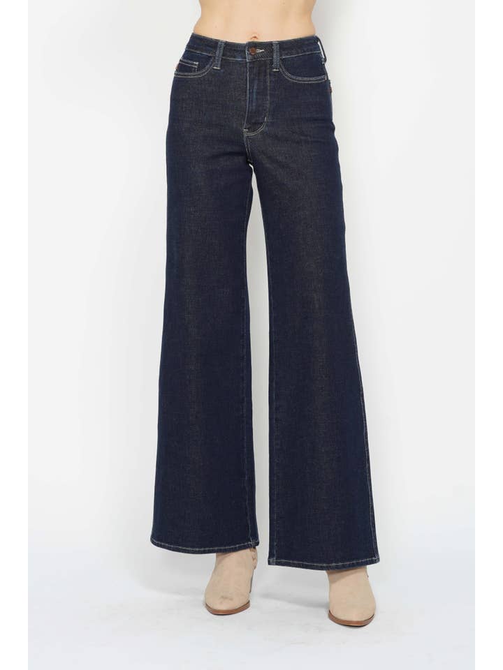 Rinse High Waisted Tummy Control Retro Wide for wholesale on Faire2