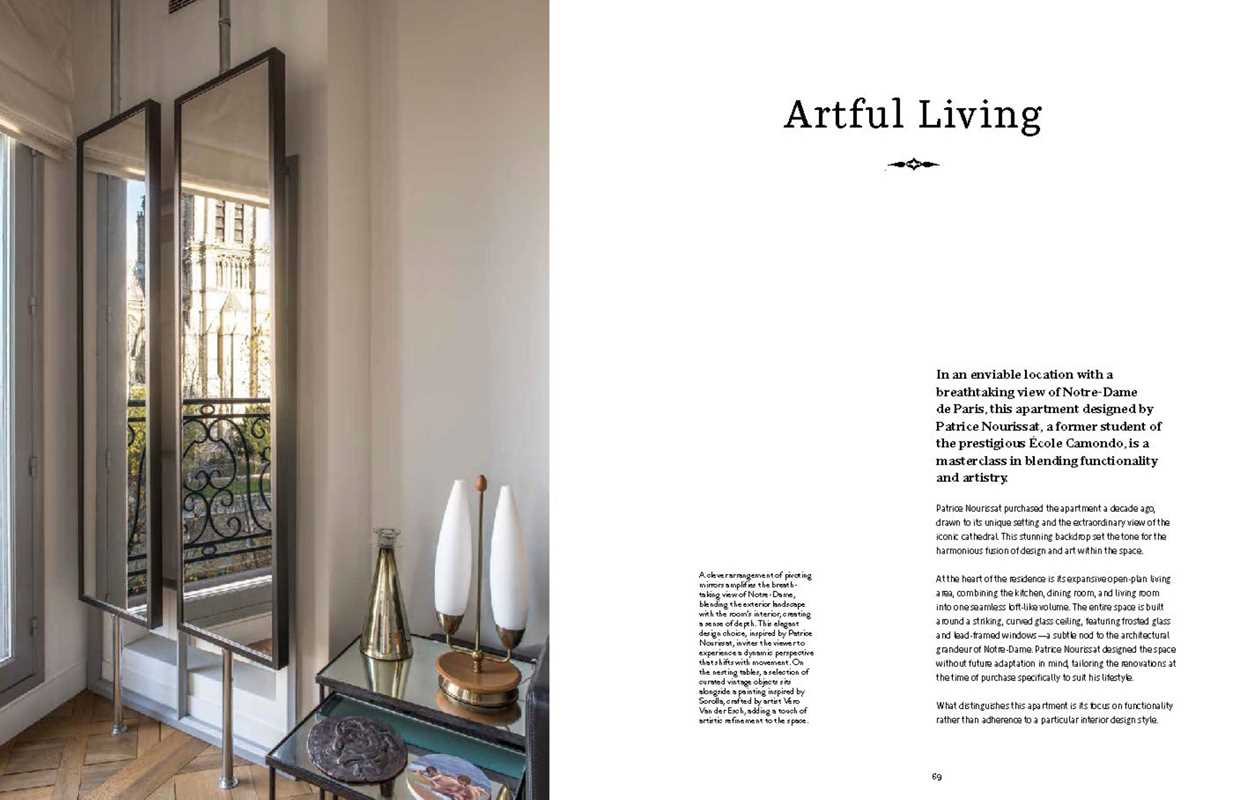 Simon & Schuster - Wholesale Home & Garden - Paris Living by Guillaume Laubier3