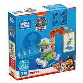Empire Discount – Großhandel Baukasten – Kinder – Paw Patrol Baukästen