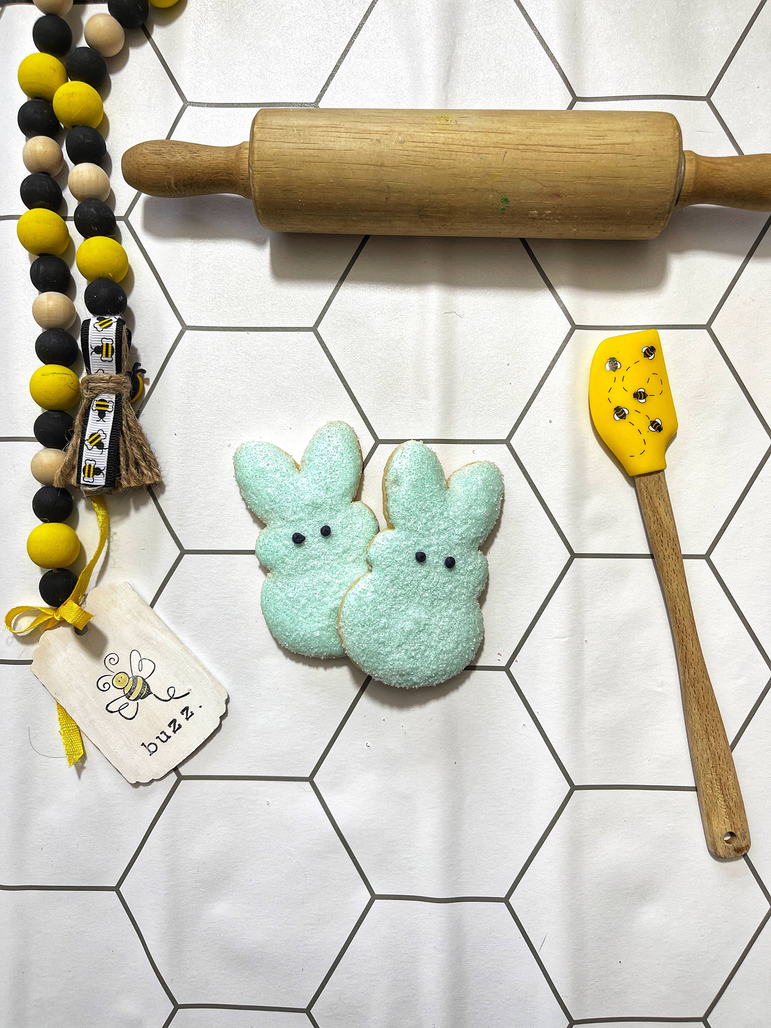 Sugar Beez - Wholesale Koekje - Peep Sugar Koekjes1