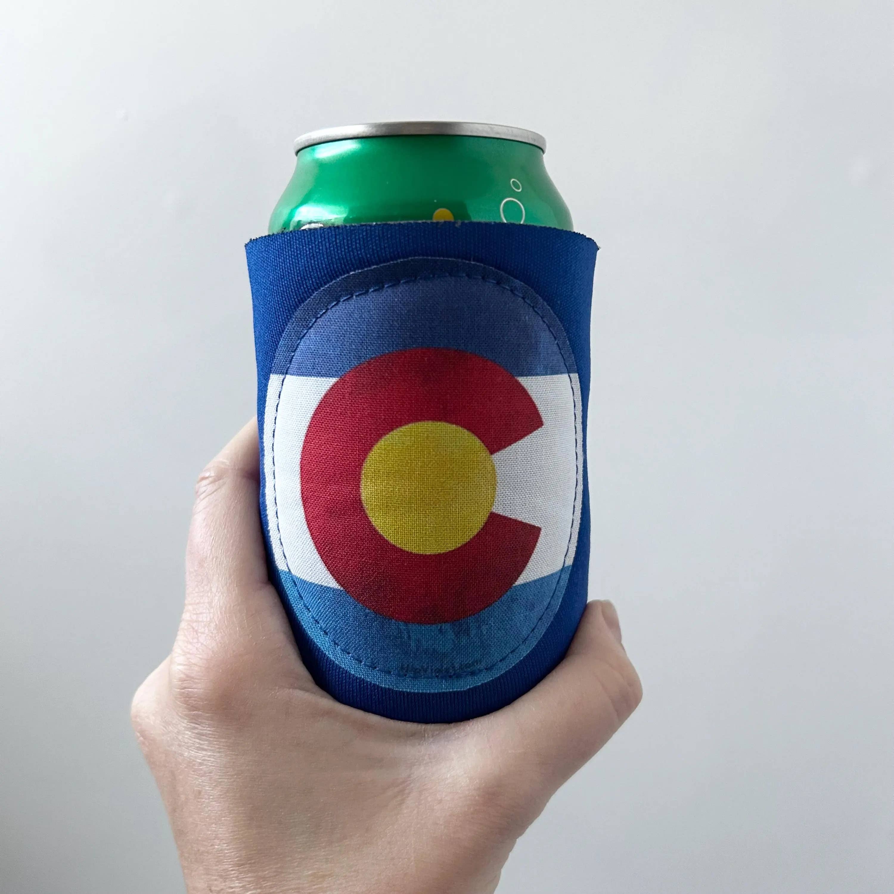 Hip Violet – wholesale Drinkkramare – Colorado flagga kan svalare