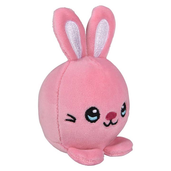 La Luna Bella - Toys - Wholesale Stuffed/Plush Toy - Kids & Baby - Tumble Tykes Bunny Plush Toy