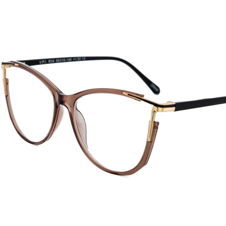 Caelira for wholesale by Bolero Eyewear