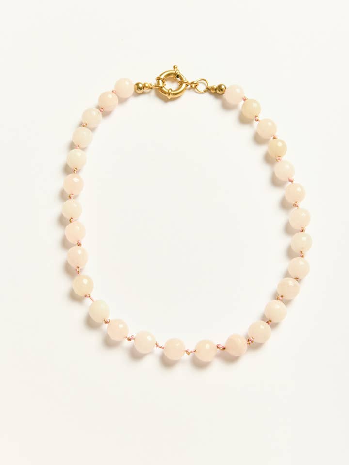 Valentin - Choker for engroshandel hos Palas