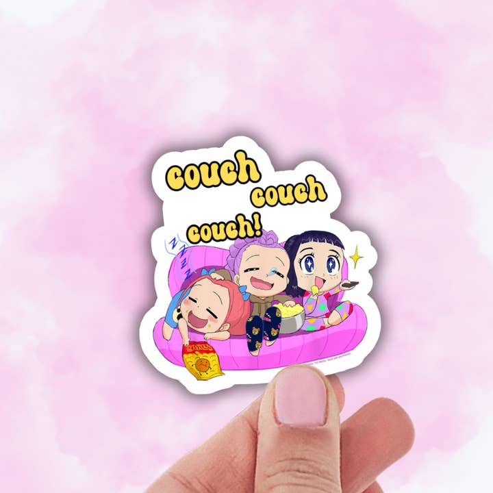 Lalatina Shop - Wholesale Sticker - Funny k pop sticker, kawaii decals, cute laptop sticker