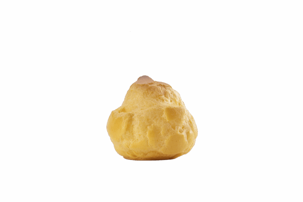 Cabrioni - Wholesale Cookie - Cabrioni Bignoline Mini Cream Puffs Ready to Fill1