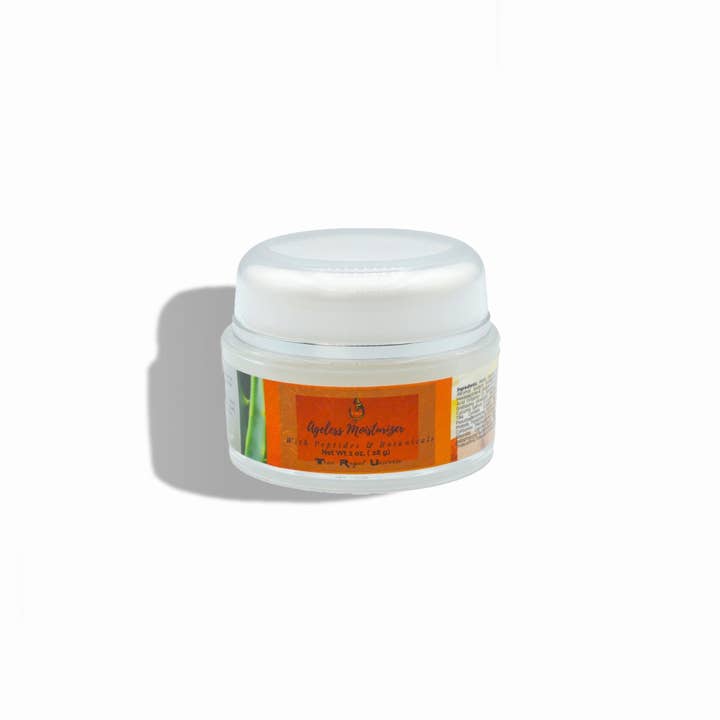 Ageless fuktighetskräm för wholesale av True Royal Universe