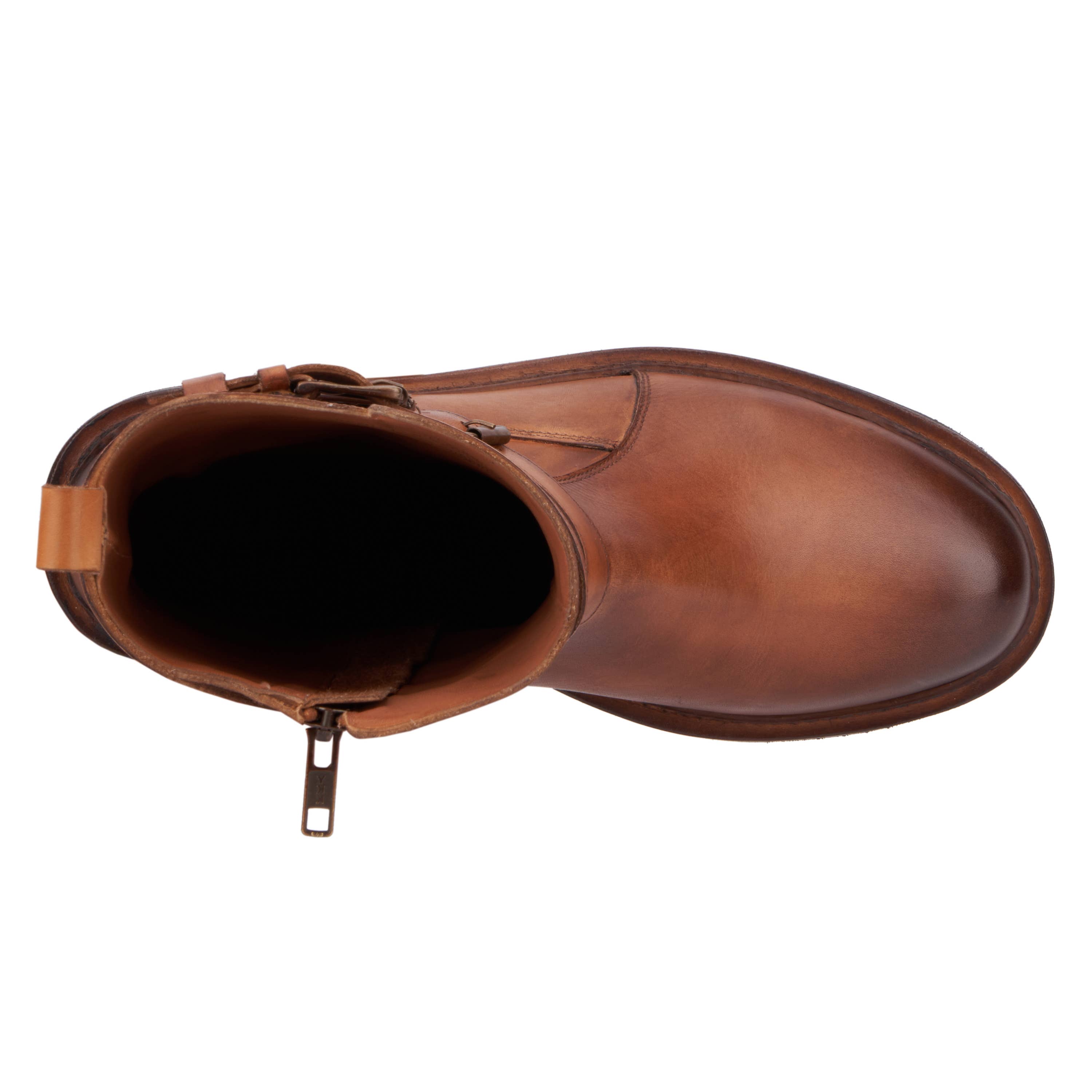 S3 Holding – wholesale Booties – Women's – Vintage Foundry Co. Women's Ulan Ankle Boots7