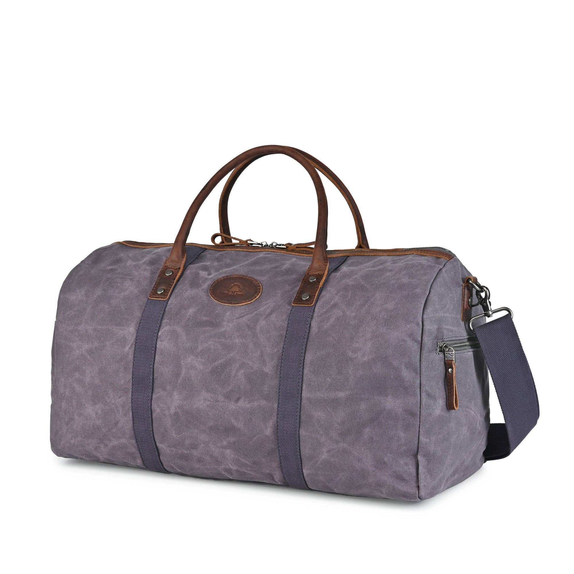 TSD Brand - Wholesale Weekender Bag - Unisex - Hillside Duffel56