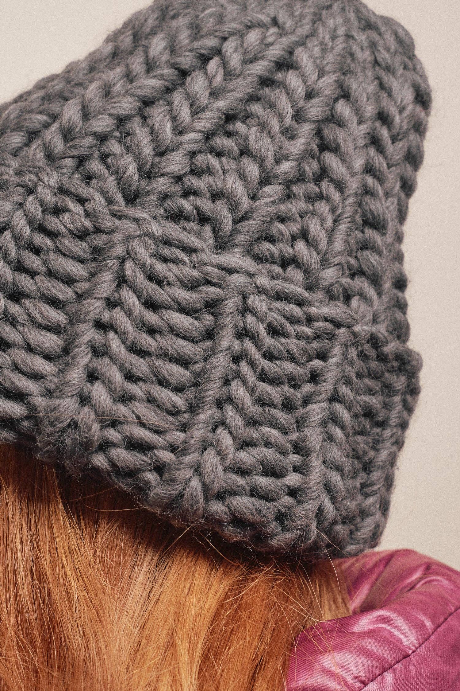 Lenereidi - Wholesale Beanie - Women's - Sea Wolf27