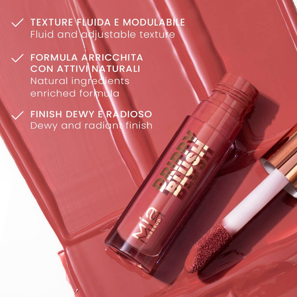 MIA COSMETICS SRL - Wholesale Blush - Drippy Blush - Liquid Blush3
