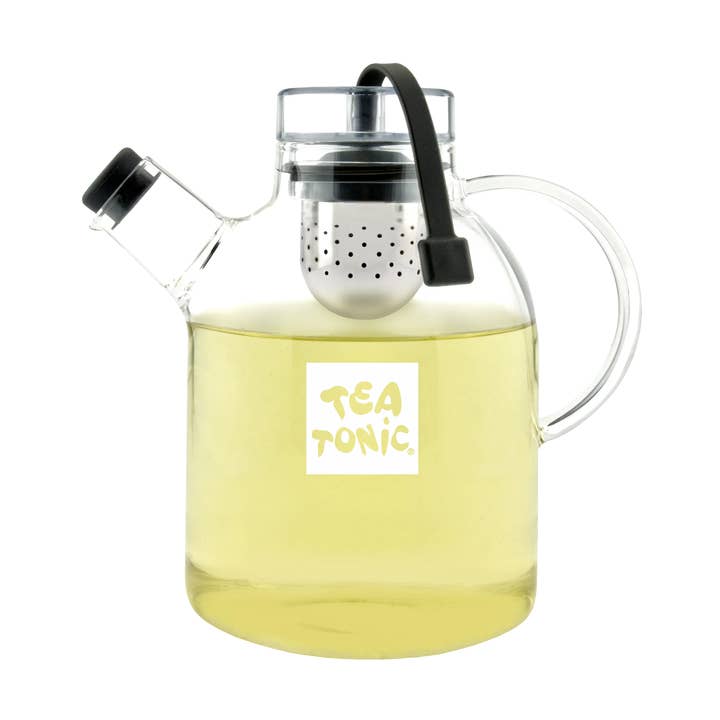 1.5L Teapot for wholesale by Tea Tonic