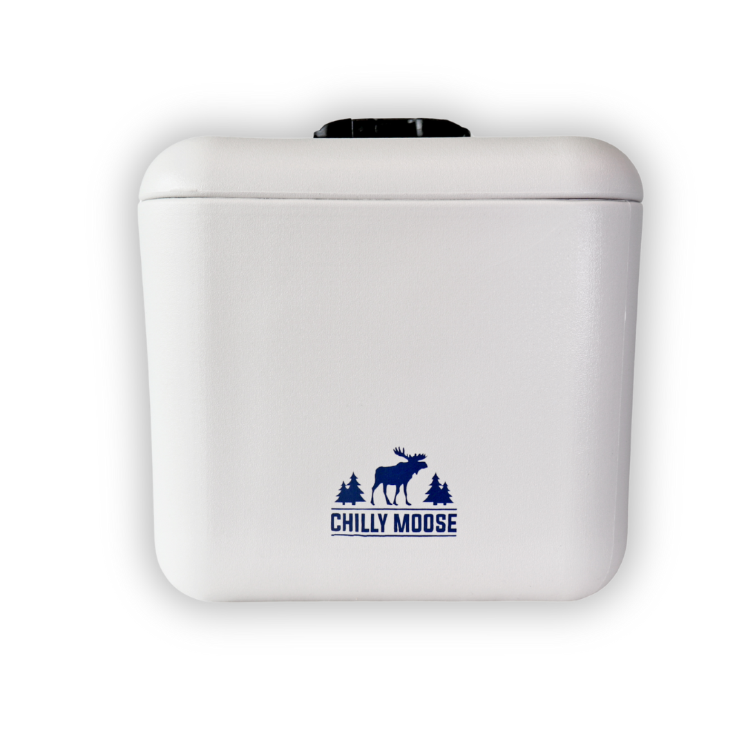 Chilly Moose - Vendita all'ingrosso Borsa termica/frigo - 9L Cabot Cooler Cube0