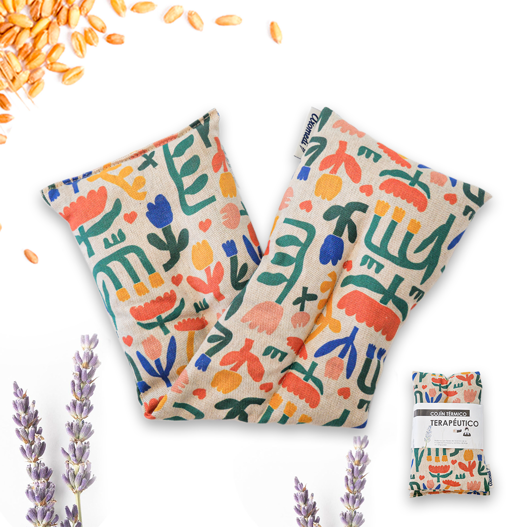 Aromedi - Wholesale Hot/Cold Compress - THERMAL CUSHIONS WITHOUT COVER (IN CANVAS)4