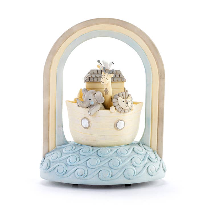 Noah's Ark Musical for wholesale by DEMDACO