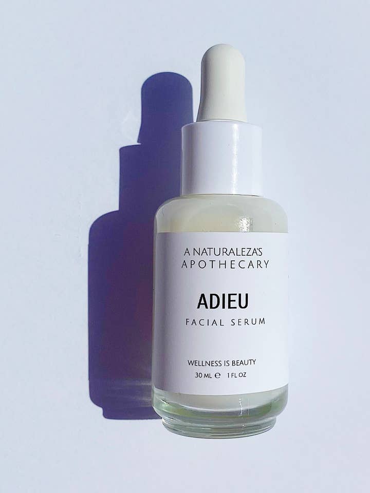 Soro Corretor de Pele Minimizador Adieu Pore por atacado de A Naturaleza’s Apothecary