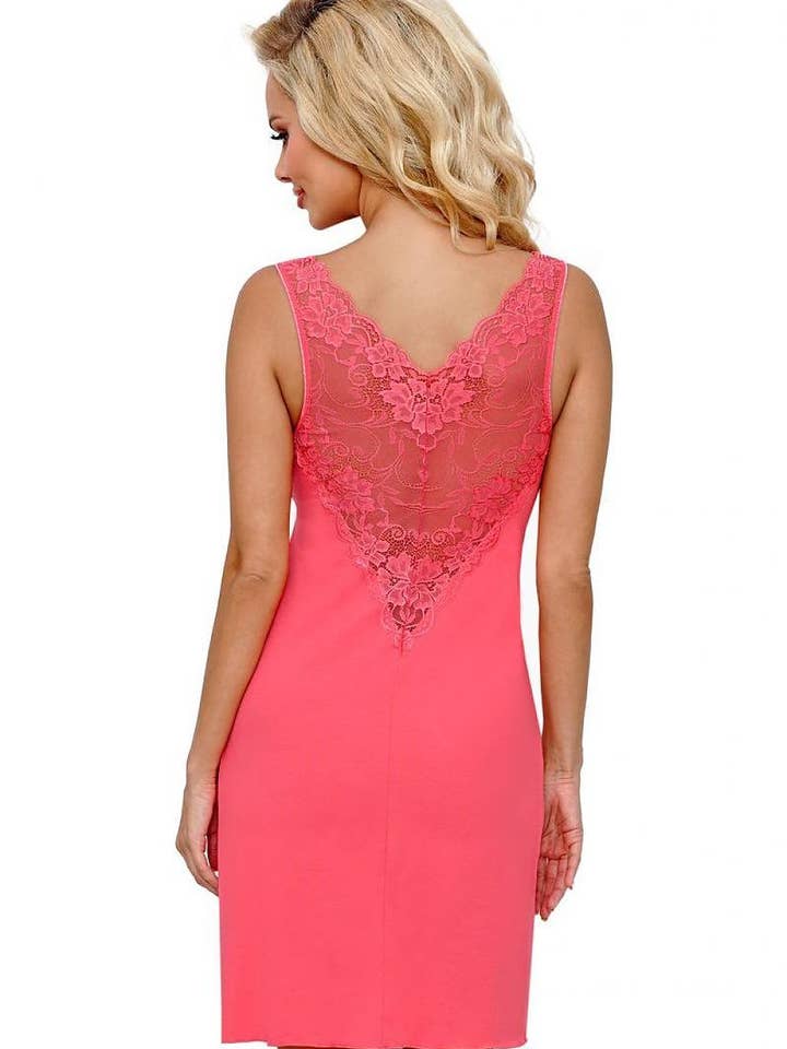 Lieber Deem Marktplatz - Wholesale Nightgown - Women's - Nightgown Model 105440 Donna