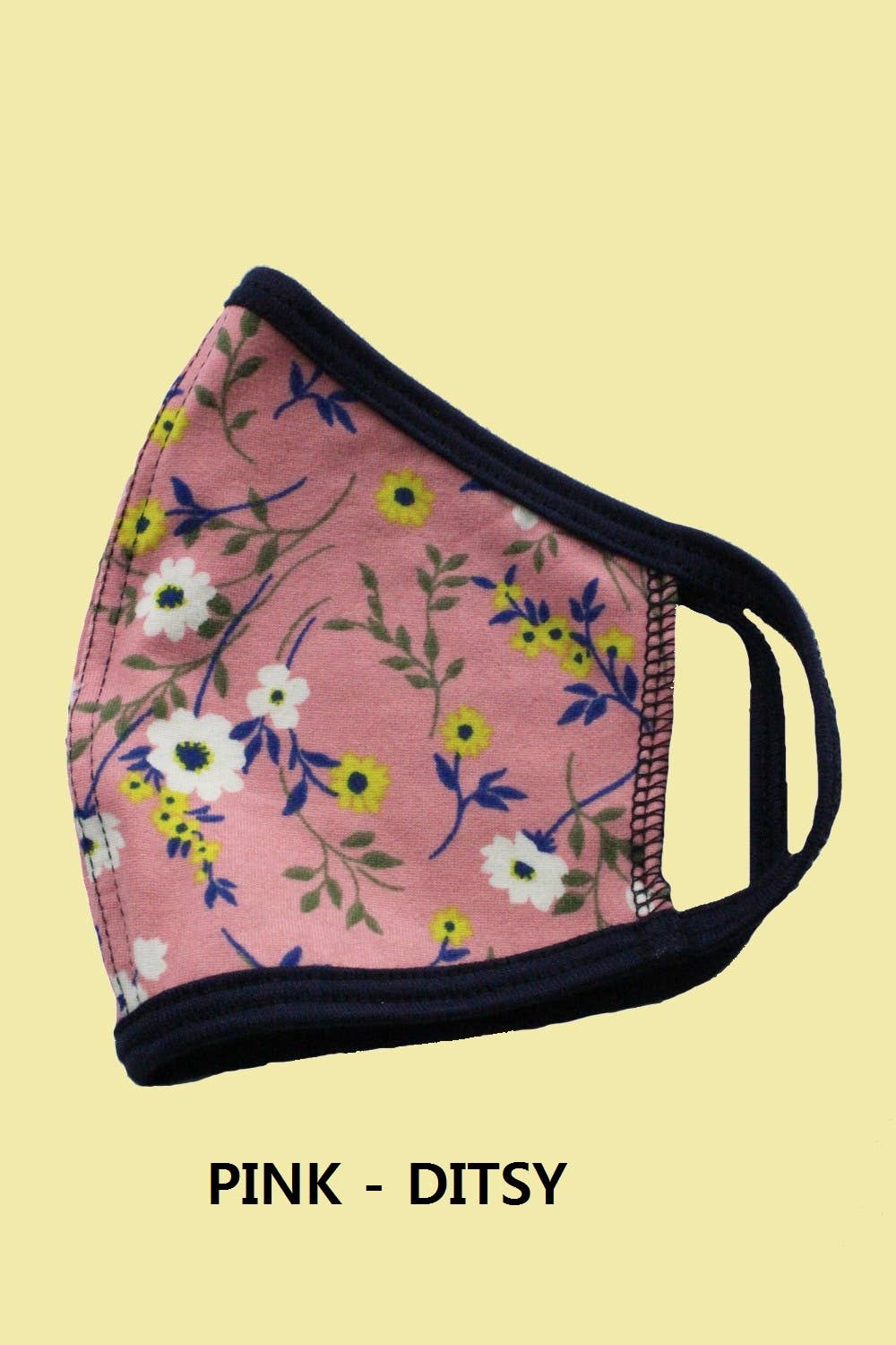 MILEY + MOLLY – Großhandel Nicht-medizinische Einwegmaske – USA hergestellt für Kinder Tie Dye wiederverwendbare Gesichtsmaske7