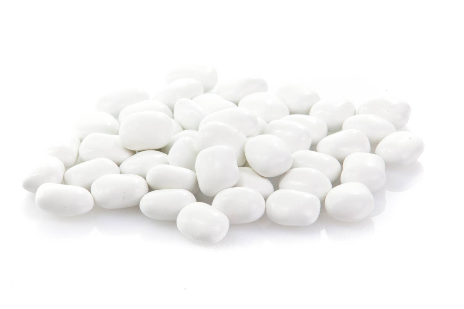 Amarelli Fabbrica Di Liquirizia – Großhandel Lakritze – BIANCONERI 50g Dose Lakritze mit Zuckerüberzug und Minzgeschmack2