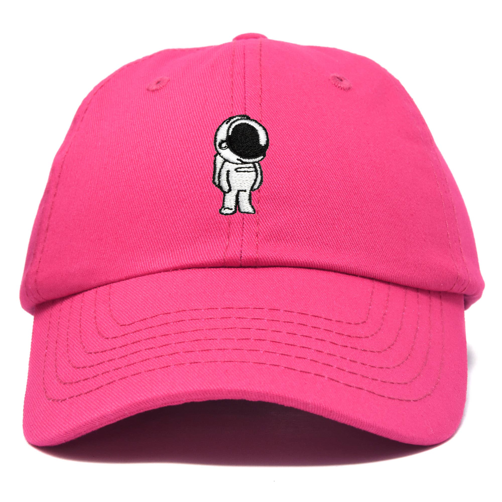 Dalix – wholesale Baseball cap – Unisex – DALIX Astronaut Hat Galaxy Spaceman Ball Caps for Men Women24