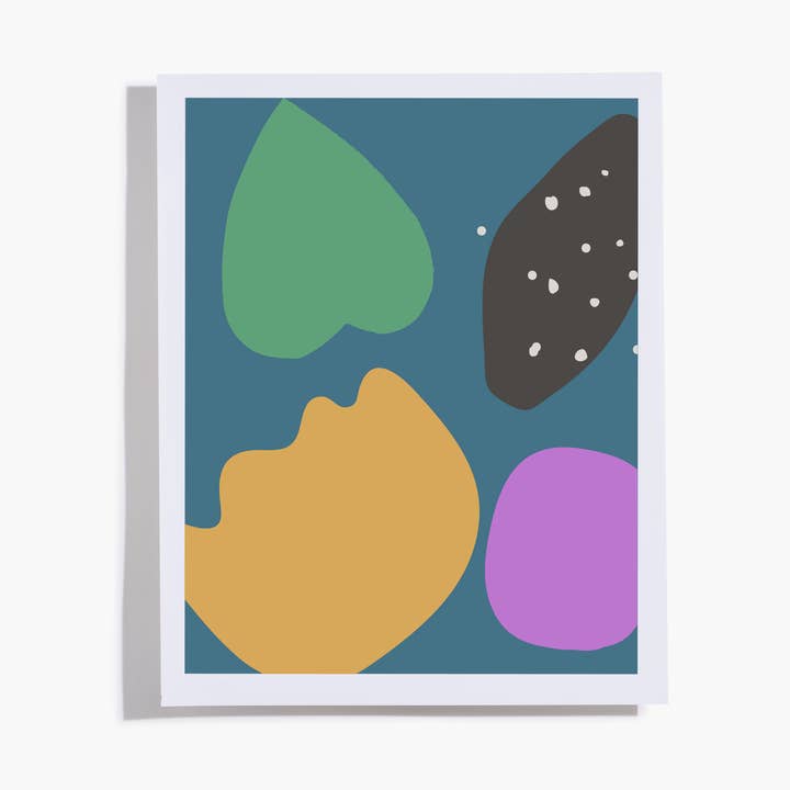 Good Intentions: Sweetness. Giclee Art Print. Edition 4 for wholesale by Ser ParaĆso