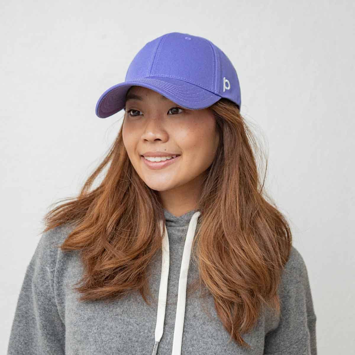 Ponyback - Wholesale Ponytail Cap - Women's - Ponyback Everyday Fit80