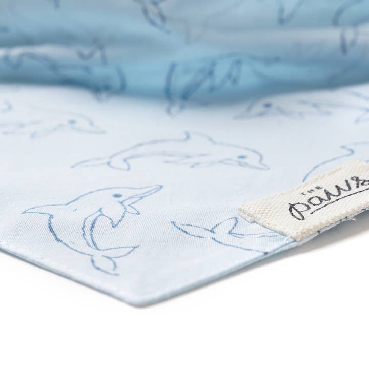 The Paws - Wholesale Pet Bandana - Dog - North End Dog Bandana