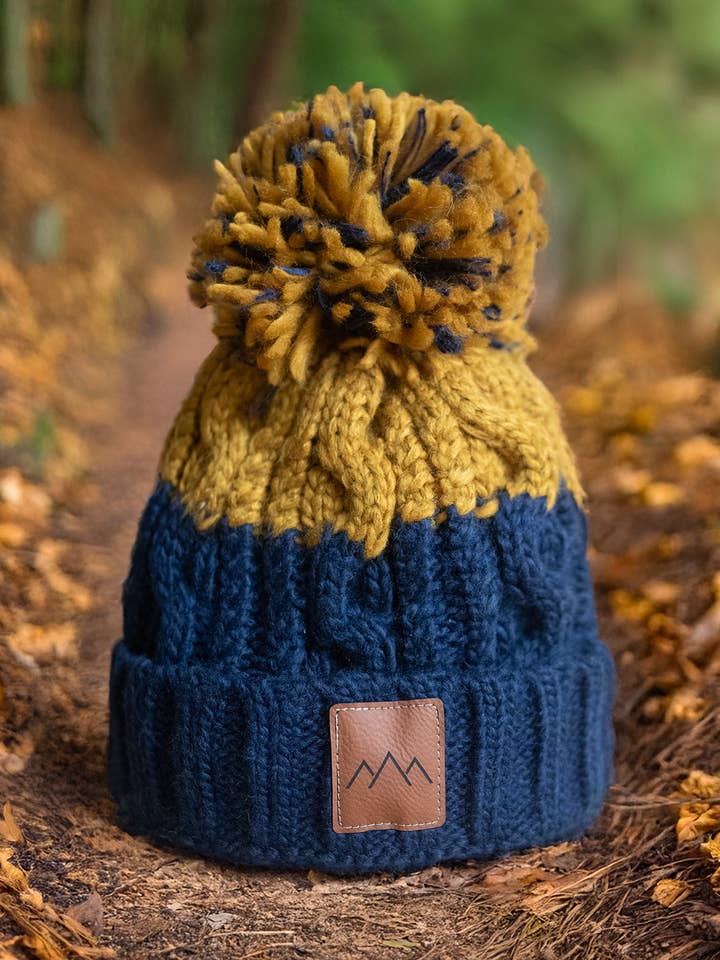 Gorro Sherwood por atacado de SHAMAN