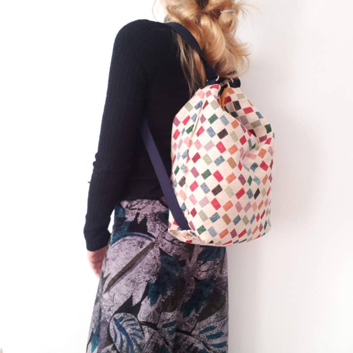 HAM Fabric Bags – wholesale Tote bag – Women's – Tote bag Backpack4