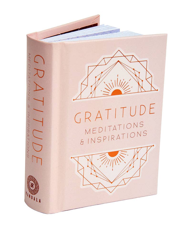 Insight Editions - #1 Pop Culture Publisher - Wholesale Gift Bag Set/Pack - Gratitude Gift Set2