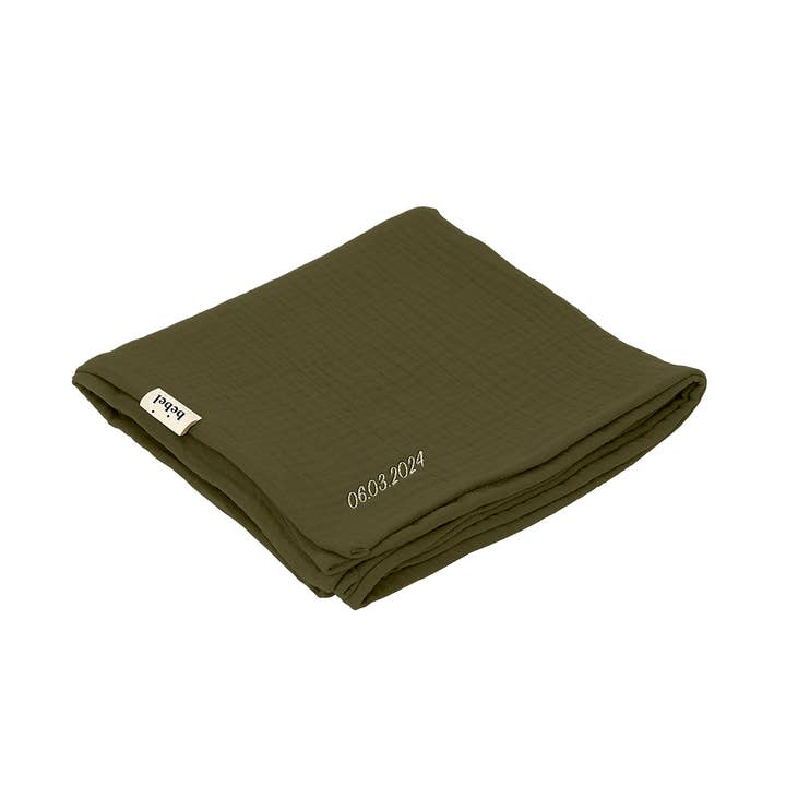 bebel – Engroshandel Sengetæppe - Børn og baby – Maxi lang - TILPASSELIG10