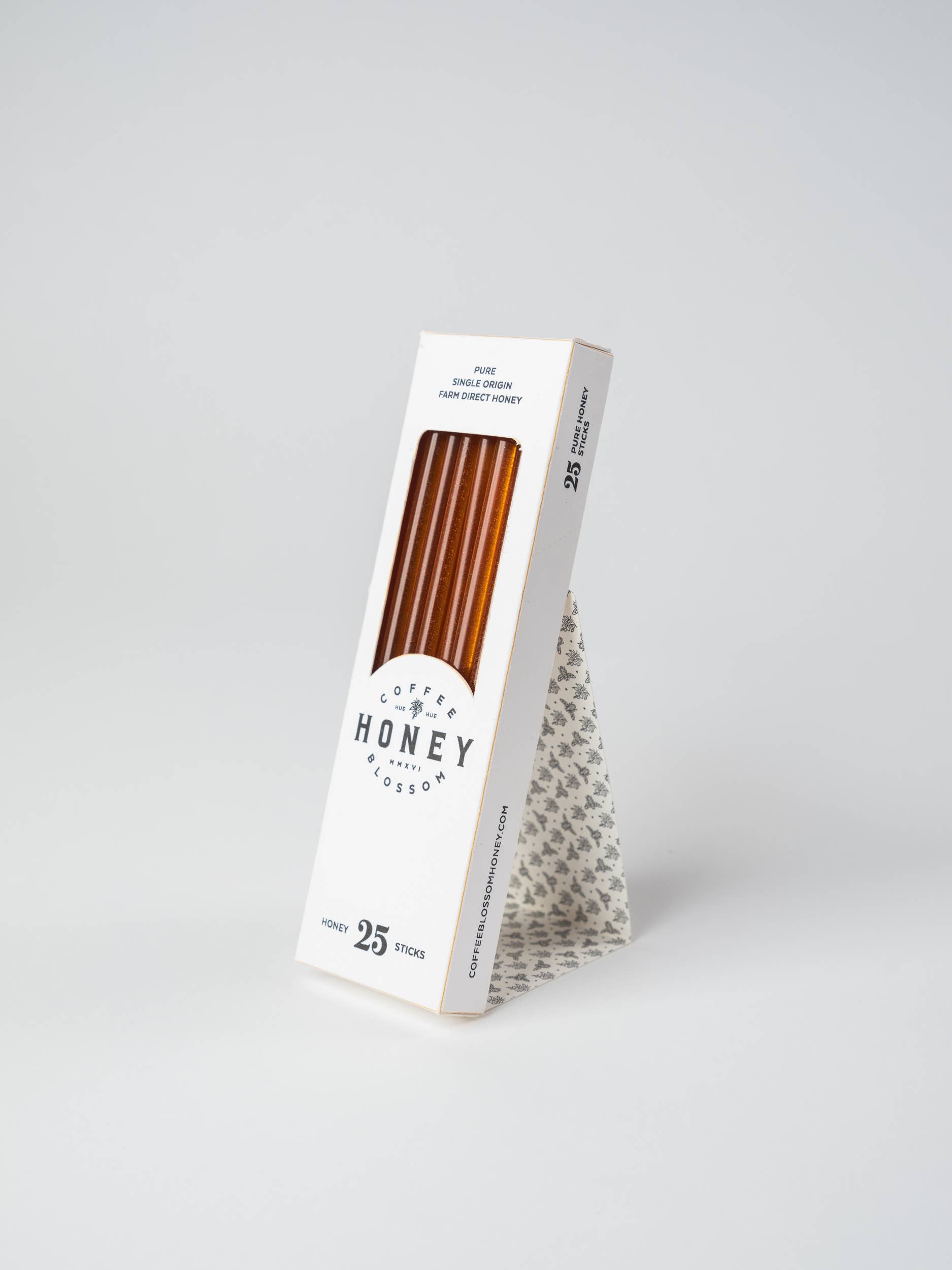 Coffee Blossom Honey - Wholesale Honey - Boutique Starter Kit9