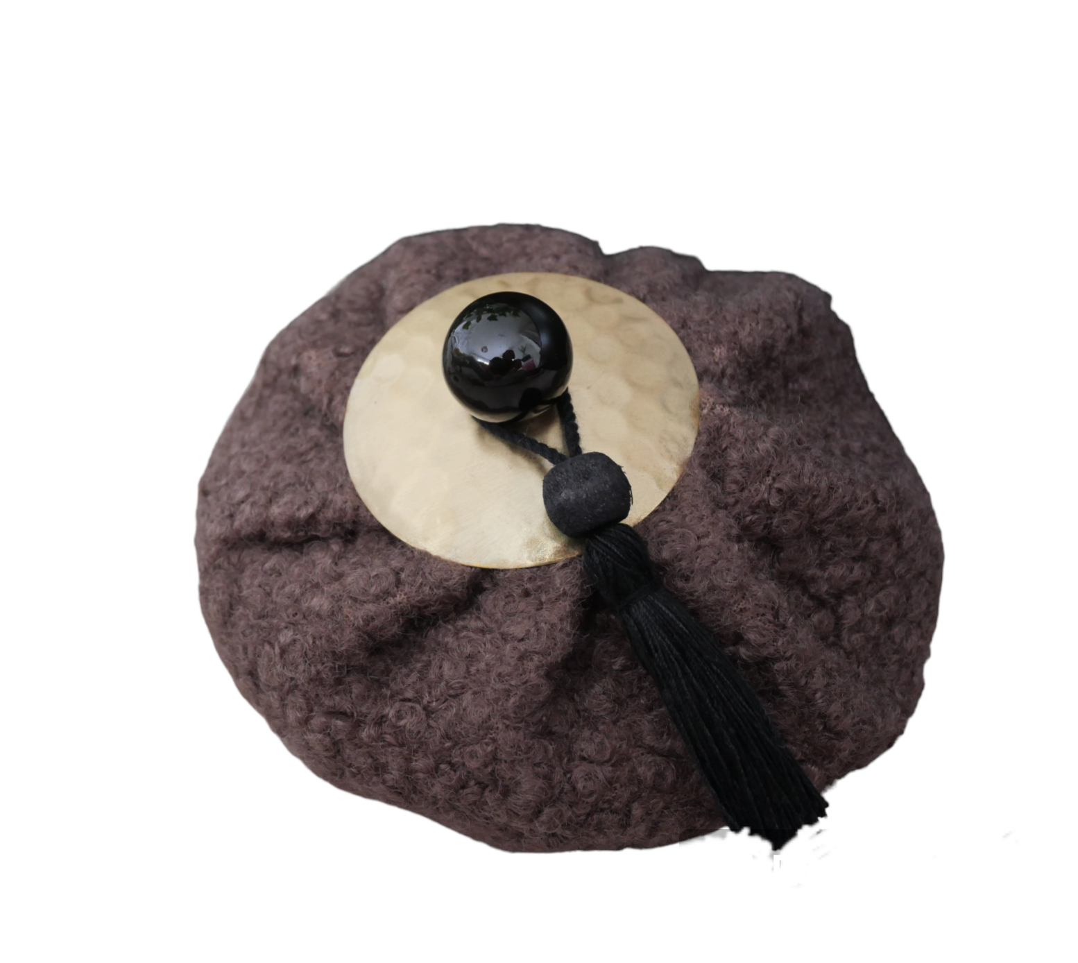 Autour Du Parfum – wholesale Solid perfume – Scented pouch MOUNTAIN IN WINTER Collection3