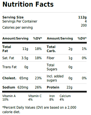 Fabrique Délices - Vente Saucisses - Saucisse de Toulouse6