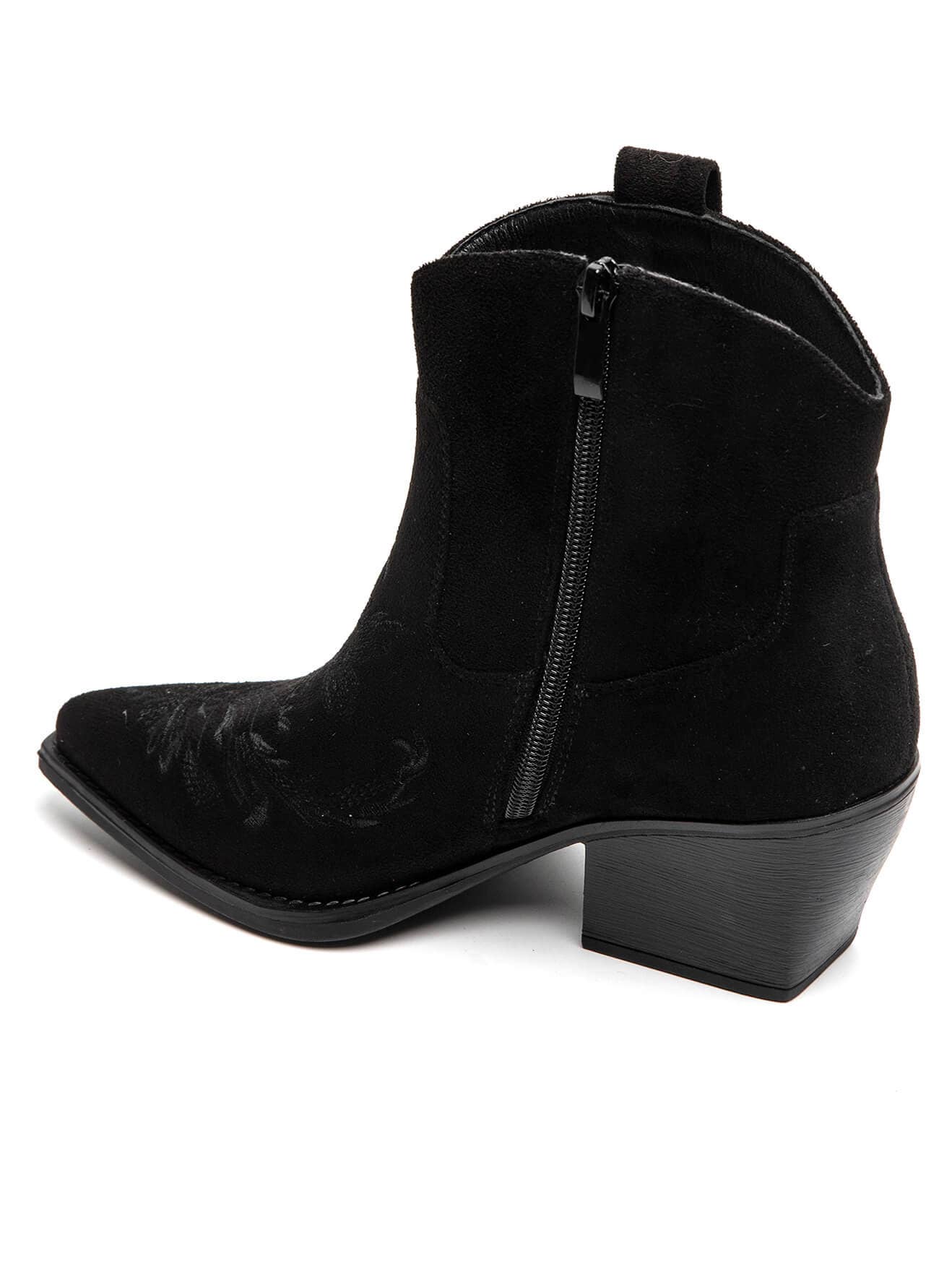 SWEET MAGIC MODA Y COMPLEMENTOS - Wholesale Cowboy Boots - Women's - SHORT COUNTRY BOOT 9