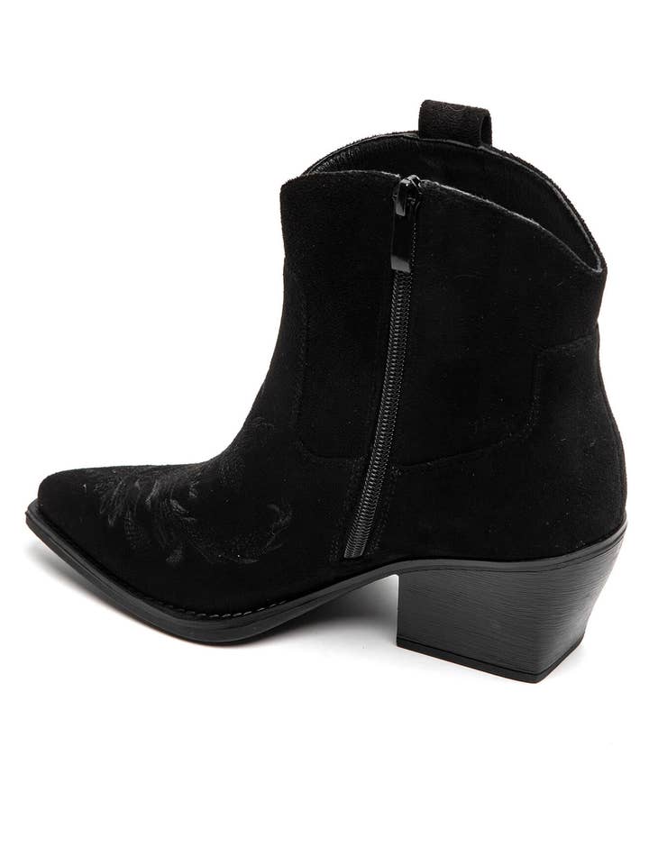 SWEET MAGIC MODA Y COMPLEMENTOS - Wholesale Cowboy Boots - Women's - SHORT COUNTRY BOOT 9