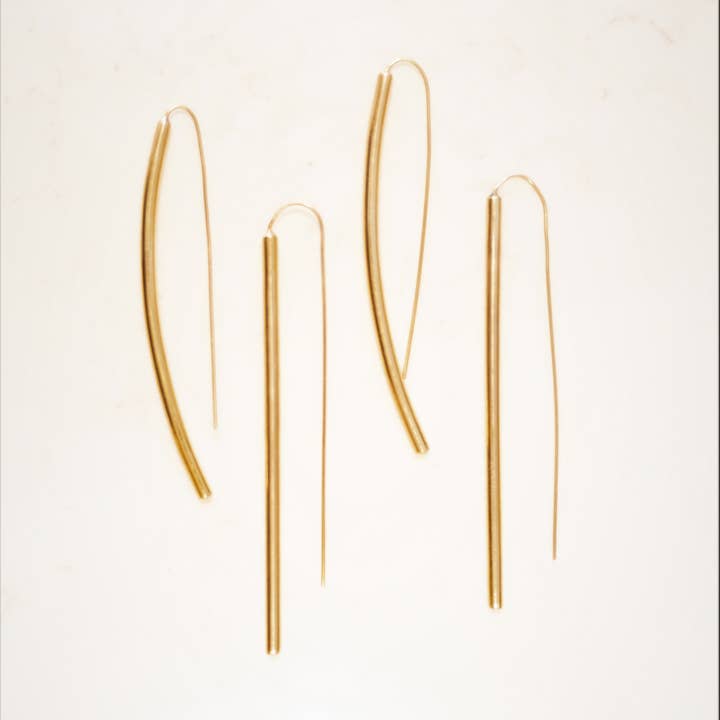 Pendientes Rod para venta al por mayor de Abroad Modern