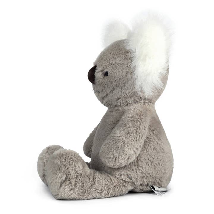 OB Australia - Wholesale Stuffed/Plush Toy - Kids & Baby - Kobi Koala – Soft Toy (Vegan Angora) 15" / 38cm