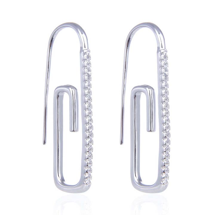 BO trombón para venta al por mayor de ELLA JEWELS PARIS