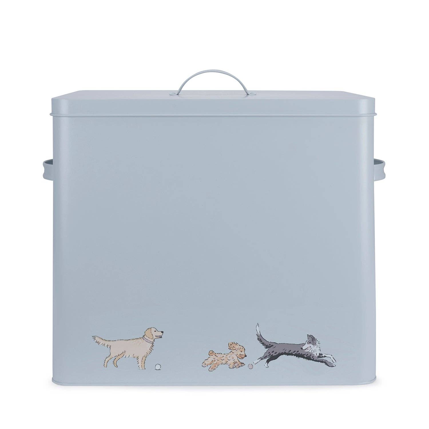 Sophie Allport - Wholesale Pet Treat Jar - Dog - Doggy Daycare Storage Tin9