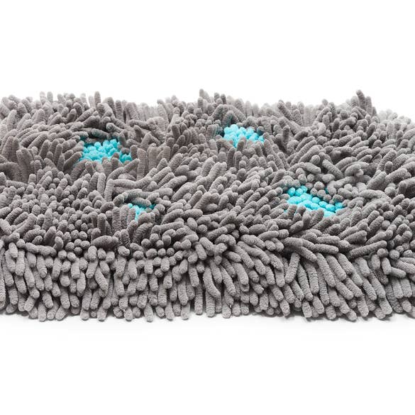 Pet Parents® - Wholesale Pet Food Mat - Dog - Forager® Mat Snuffle Mat for Dogs w/SoftSnout™1