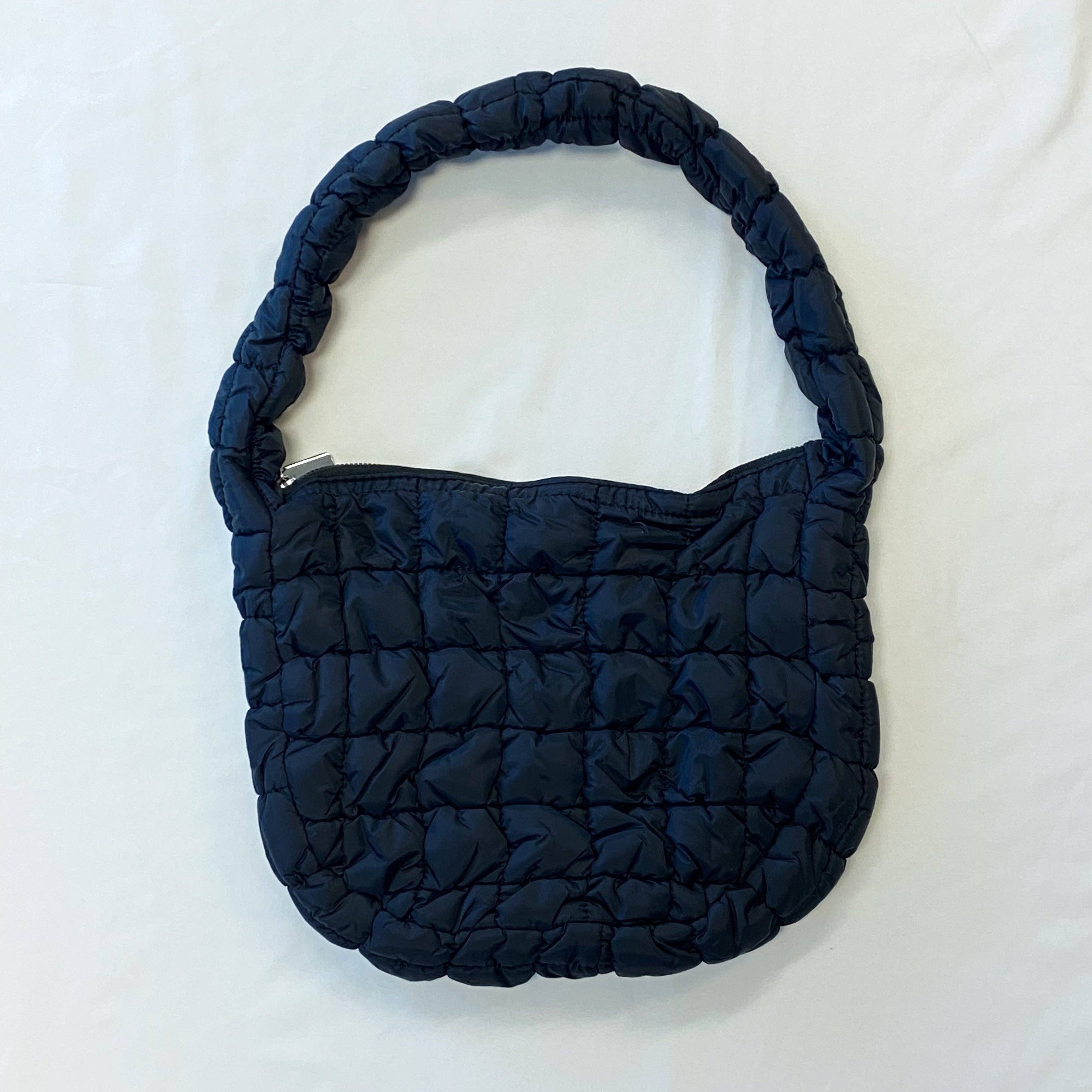 Ellison+Young - Wholesale Shoulder Bag - Women's - Everyday All At Once Quilted Bag2