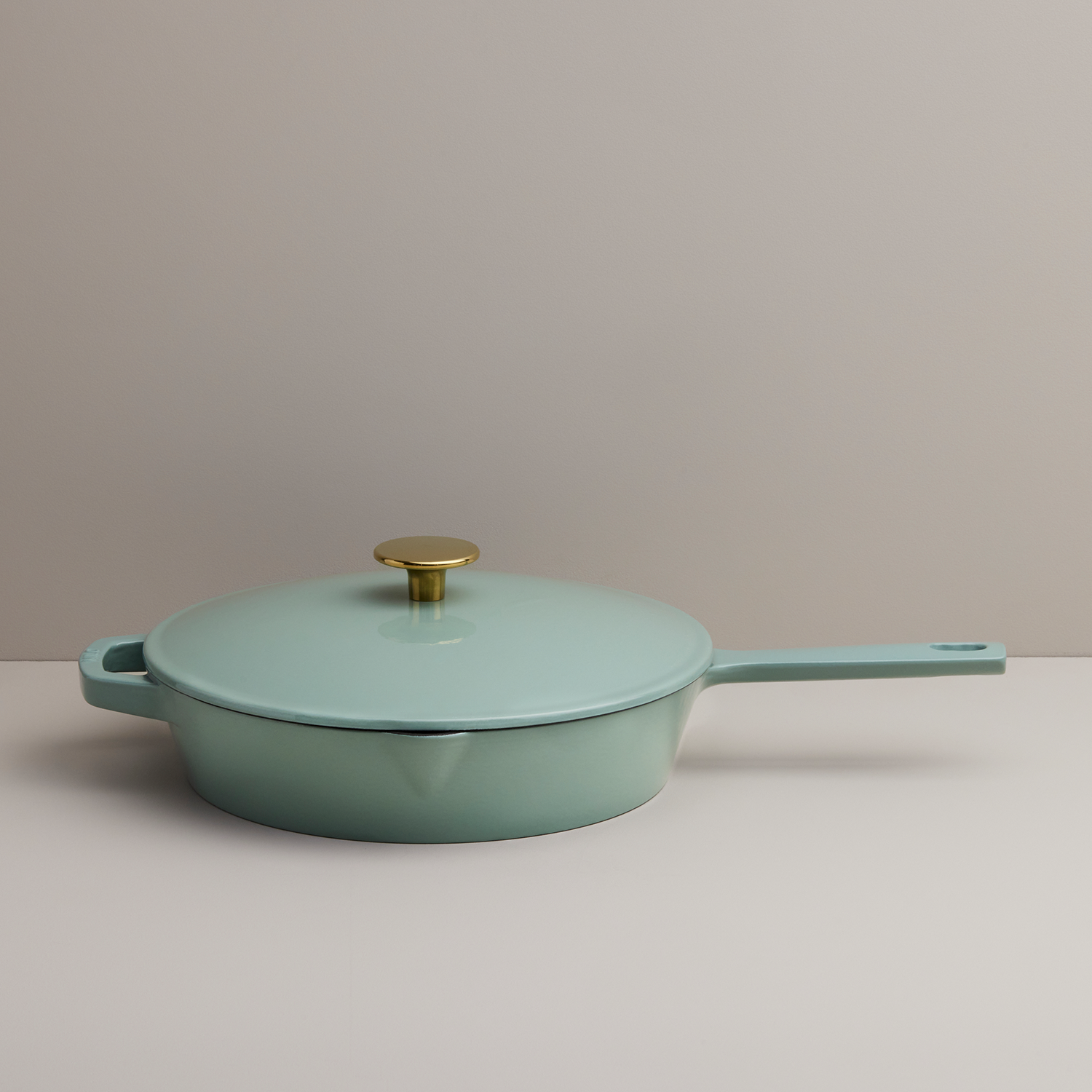 Kana - Wholesale Cast Iron Skillet - Milo 10-inch Skillet with lid28