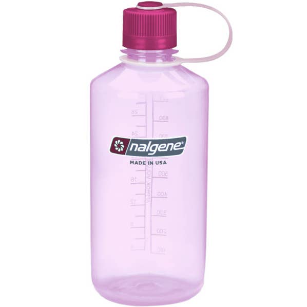 One Bay Distribution - Wholesale Water Bottle - Nalgene 32oz Narrow Mouth Sustain Bottle - 50% Recycled5